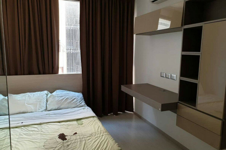 Кондоминиум в Бангкоке, Таиланд | THE414794