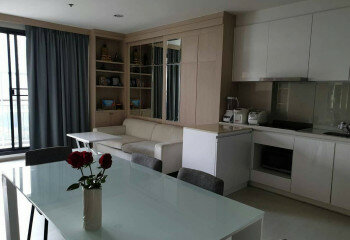 Кондоминиум в Бангкоке, Таиланд | THE414794