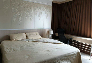 Кондоминиум в Бангкоке, Таиланд | THE414794