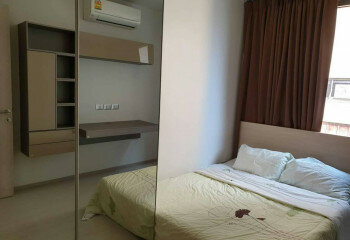 Кондоминиум в Бангкоке, Таиланд | THE414794