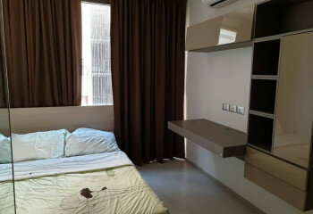 Кондоминиум в Бангкоке, Таиланд | THE414794