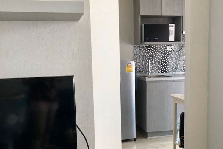 Кондоминиум в Бангкоке, Таиланд | THE332365