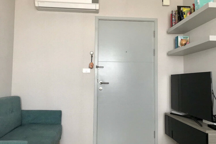 Кондоминиум в Бангкоке, Таиланд | THE332365