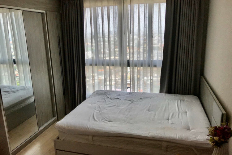 Кондоминиум в Бангкоке, Таиланд | THE332365