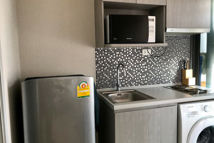 Кондоминиум в Бангкоке, Таиланд | THE332365