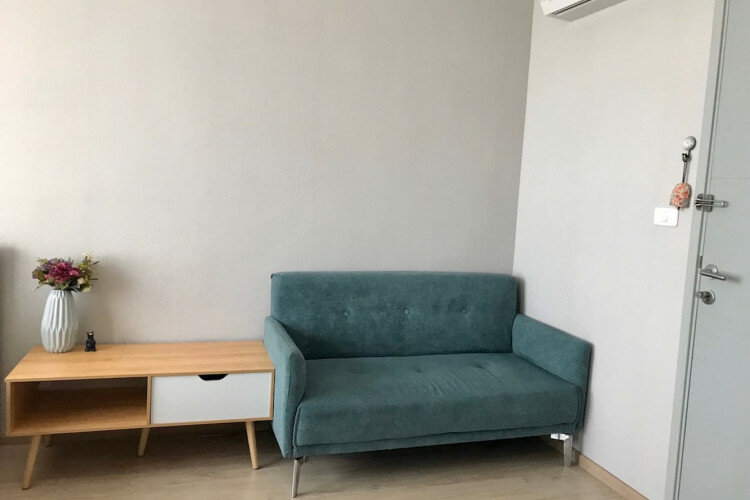 Кондоминиум в Бангкоке, Таиланд | THE332365