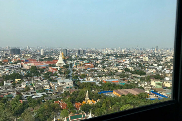 Кондоминиум в Бангкоке, Таиланд | THE332365