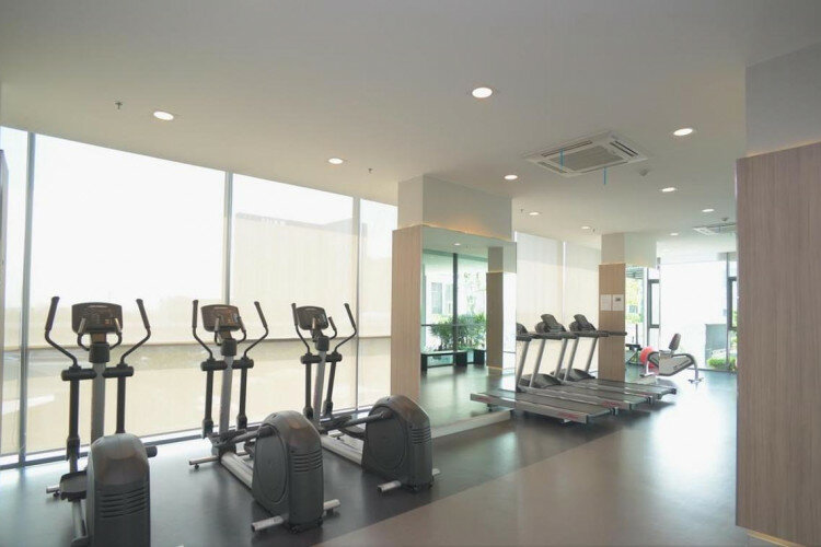 Кондоминиум в Бангкоке, Таиланд | THE332365