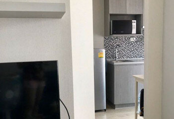 Кондоминиум в Бангкоке, Таиланд | THE332365