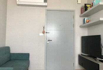 Кондоминиум в Бангкоке, Таиланд | THE332365