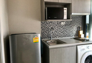 Кондоминиум в Бангкоке, Таиланд | THE332365