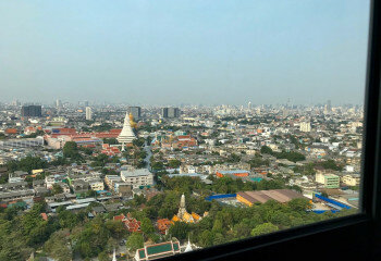 Кондоминиум в Бангкоке, Таиланд | THE332365