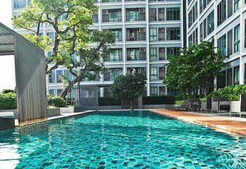 Кондоминиум в Бангкоке, Таиланд | THE332365