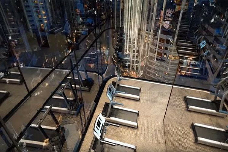 Кондоминиум в Бангкоке, Таиланд | THE115481