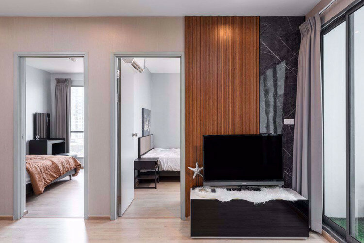 Кондоминиум в Бангкоке, Таиланд | THE154928