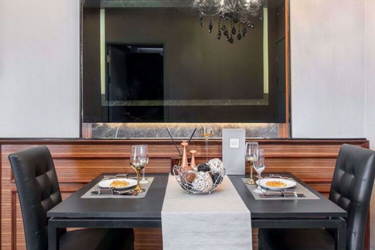 Кондоминиум в Бангкоке, Таиланд | THE154928