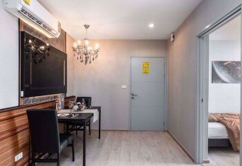 Кондоминиум в Бангкоке, Таиланд | THE154928