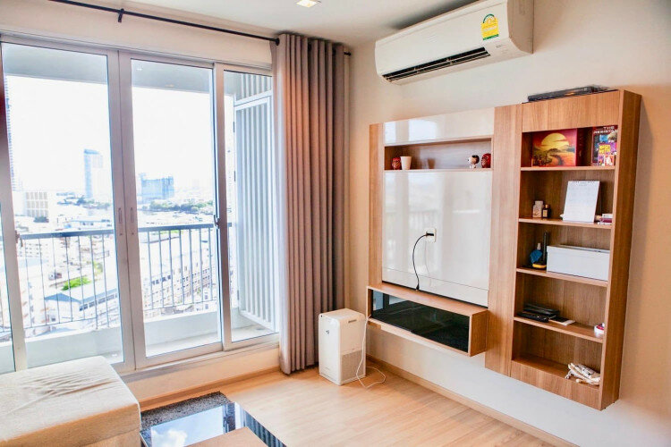 Кондоминиум в Бангкоке, Таиланд | THE412456