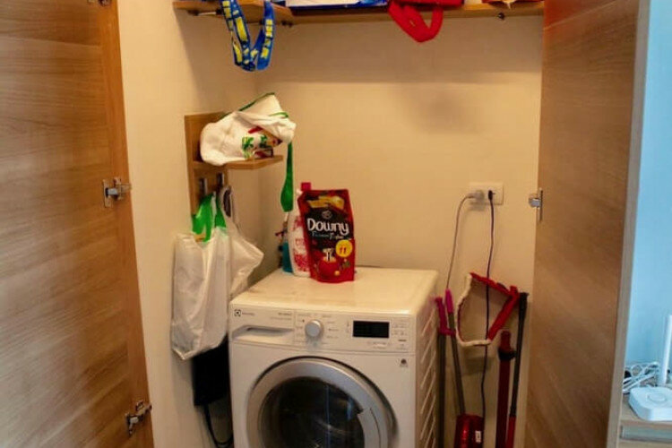 Кондоминиум в Бангкоке, Таиланд | THE412456