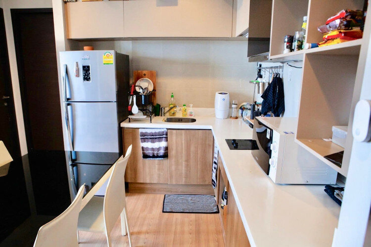 Кондоминиум в Бангкоке, Таиланд | THE412456