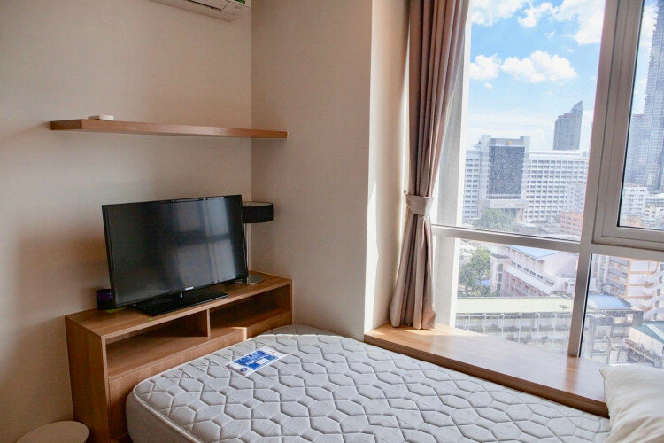 Кондоминиум в Бангкоке, Таиланд | THE412456