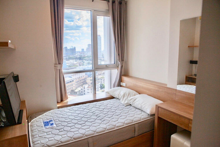 Кондоминиум в Бангкоке, Таиланд | THE412456