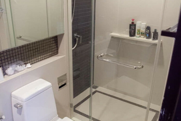 Кондоминиум в Бангкоке, Таиланд | THE412456