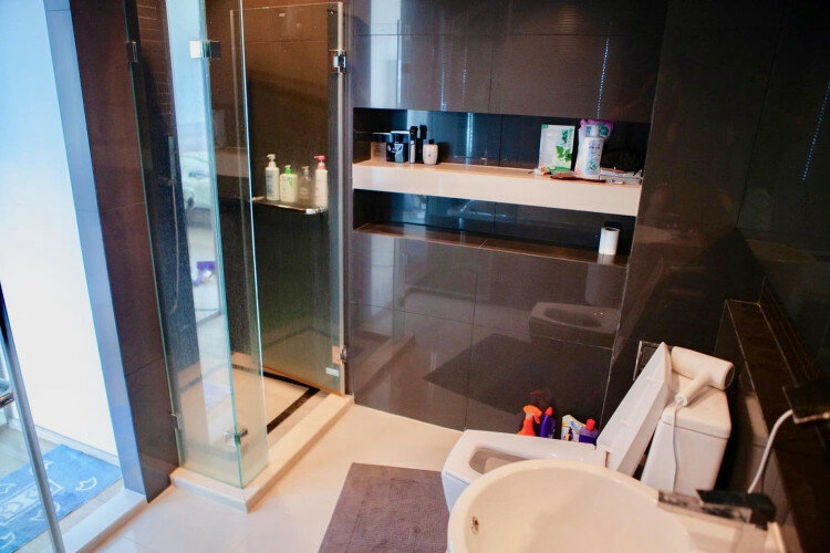 Кондоминиум в Бангкоке, Таиланд | THE412456