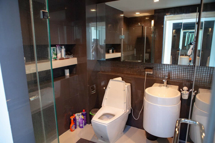 Кондоминиум в Бангкоке, Таиланд | THE412456