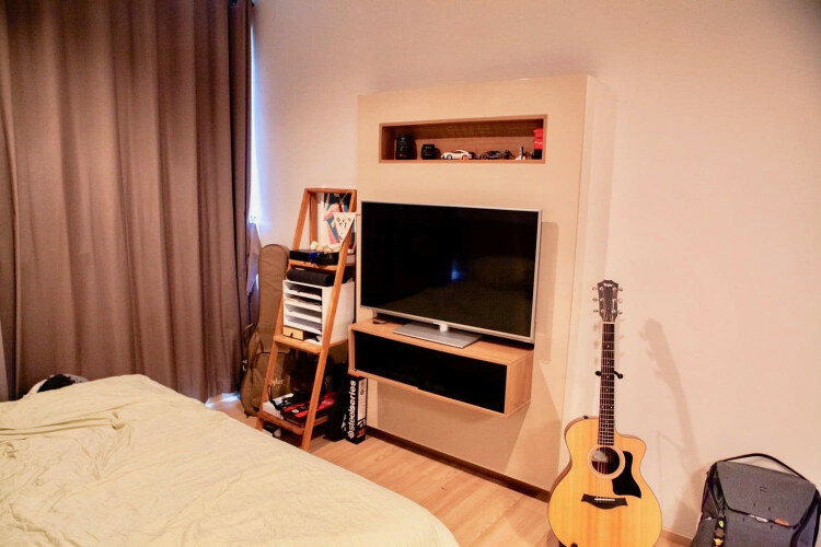 Кондоминиум в Бангкоке, Таиланд | THE412456