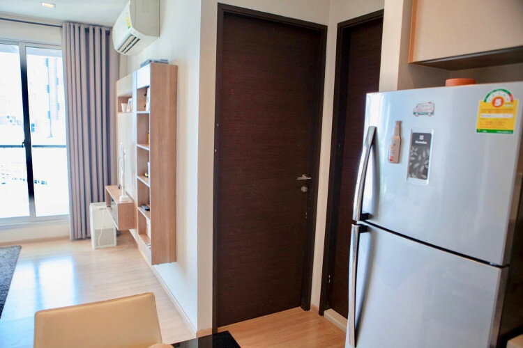 Кондоминиум в Бангкоке, Таиланд | THE412456