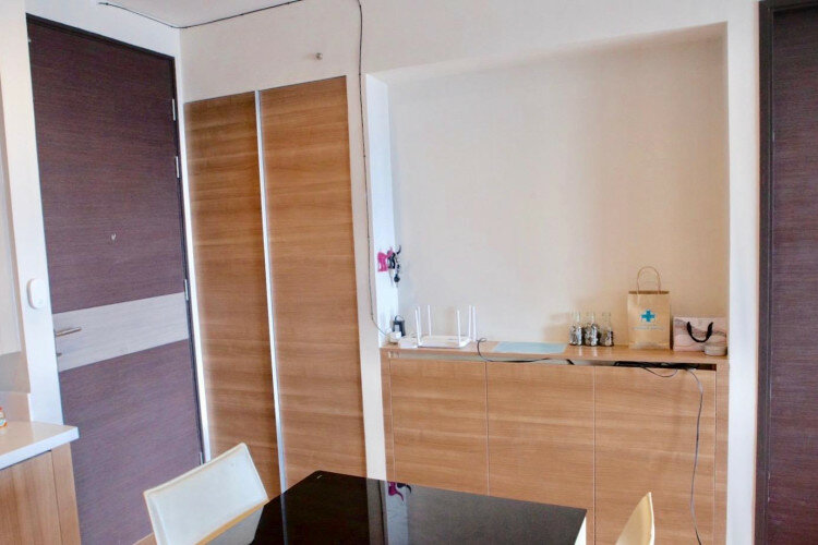 Кондоминиум в Бангкоке, Таиланд | THE412456