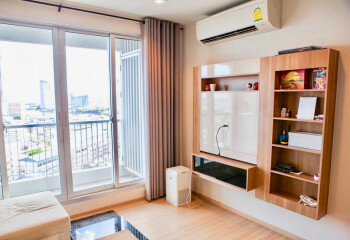 Кондоминиум в Бангкоке, Таиланд | THE412456