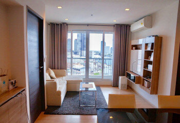 Кондоминиум в Бангкоке, Таиланд | THE412456