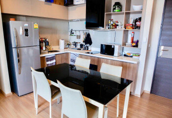 Кондоминиум в Бангкоке, Таиланд | THE412456