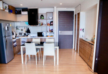 Кондоминиум в Бангкоке, Таиланд | THE412456