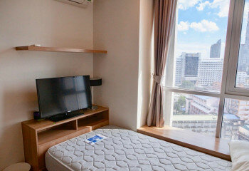 Кондоминиум в Бангкоке, Таиланд | THE412456