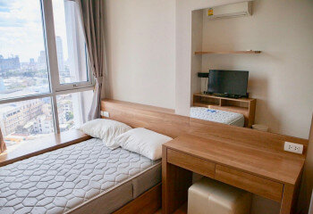 Кондоминиум в Бангкоке, Таиланд | THE412456