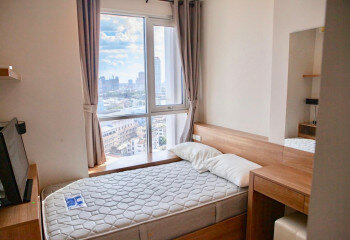 Кондоминиум в Бангкоке, Таиланд | THE412456