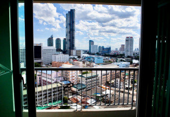 Кондоминиум в Бангкоке, Таиланд | THE412456