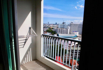 Кондоминиум в Бангкоке, Таиланд | THE412456