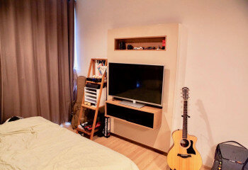 Кондоминиум в Бангкоке, Таиланд | THE412456