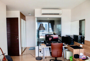 Кондоминиум в Бангкоке, Таиланд | THE412456