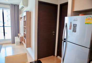 Кондоминиум в Бангкоке, Таиланд | THE412456