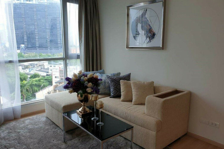 Кондоминиум в Бангкоке, Таиланд | THE313219