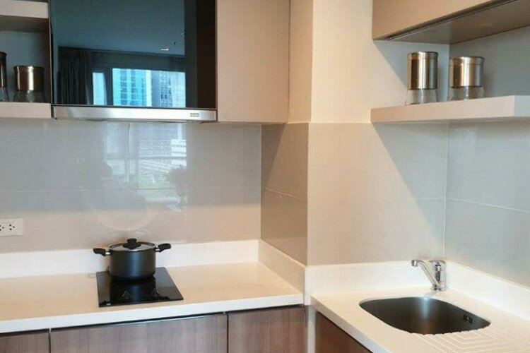 Кондоминиум в Бангкоке, Таиланд | THE313219