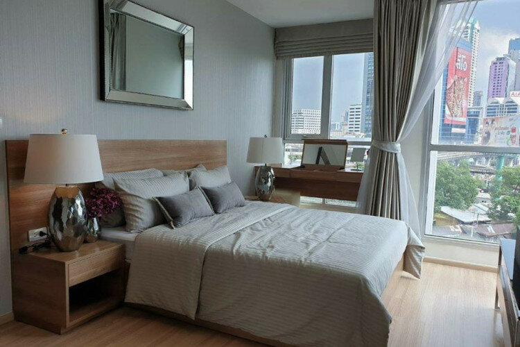 Кондоминиум в Бангкоке, Таиланд | THE313219