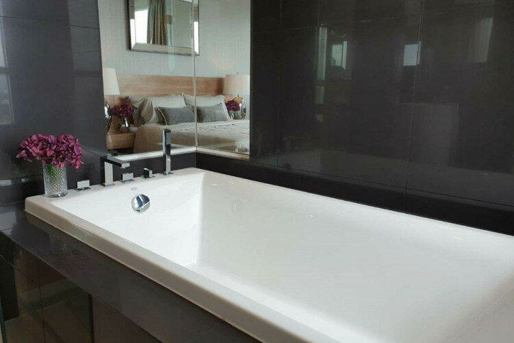 Кондоминиум в Бангкоке, Таиланд | THE313219