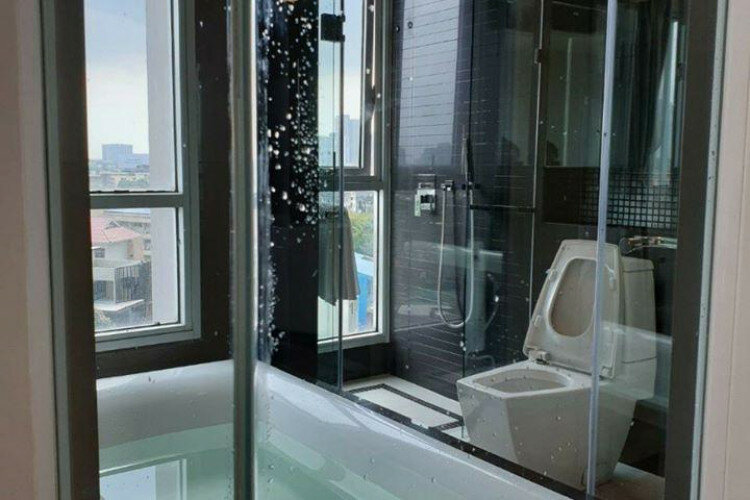 Кондоминиум в Бангкоке, Таиланд | THE313219