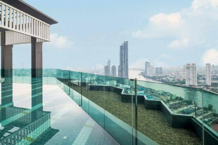 Кондоминиум в Бангкоке, Таиланд | THE313219